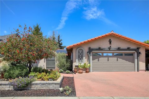Photo of 1005 Robin Circle CIR, Arroyo Grande, CA 93420 (MLS # PI26104533)