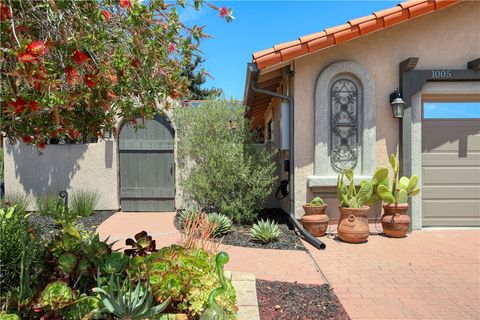 Tiny photo for 1005 Robin Circle CIR, Arroyo Grande, CA 93420 (MLS # PI26104533)