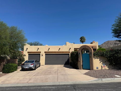 Photo of 53700 Avenue Madero, La Quinta, CA 92253 (MLS # 219150068DA)