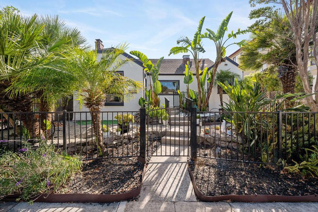 Welcome to this charming 6-bedroom, 4-bathroom newly remodeled home located in the desirable city of Burlingame. Spanning 3085 square feet, this property offers ample space for comfortable living. The heart of the home is its spacious kitchen, perfect for culinary enthusiasts. Enjoy the formal dining room for gatherings and a separate family room that provides additional living space. This residence is equipped with central air conditioning and central forced air gas heating, ensuring year-round comfort. The cozy fireplace adds warmth and ambiance to the living area. Practical features include a dedicated laundry area, enhancing convenience. The home falls within the Burlingame Elementary School District. Other amenities include a 2-car garage and a minimum lot size of 5,750 square feet. This property presents a great opportunity to live in a well-appointed home in a vibrant community.