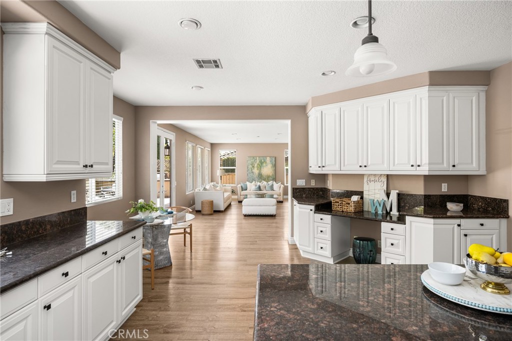 Bellagio at Serrano Heights - Residential