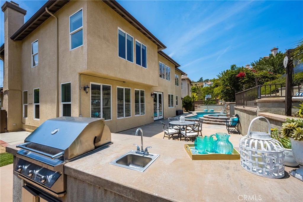 Bellagio at Serrano Heights - Residential
