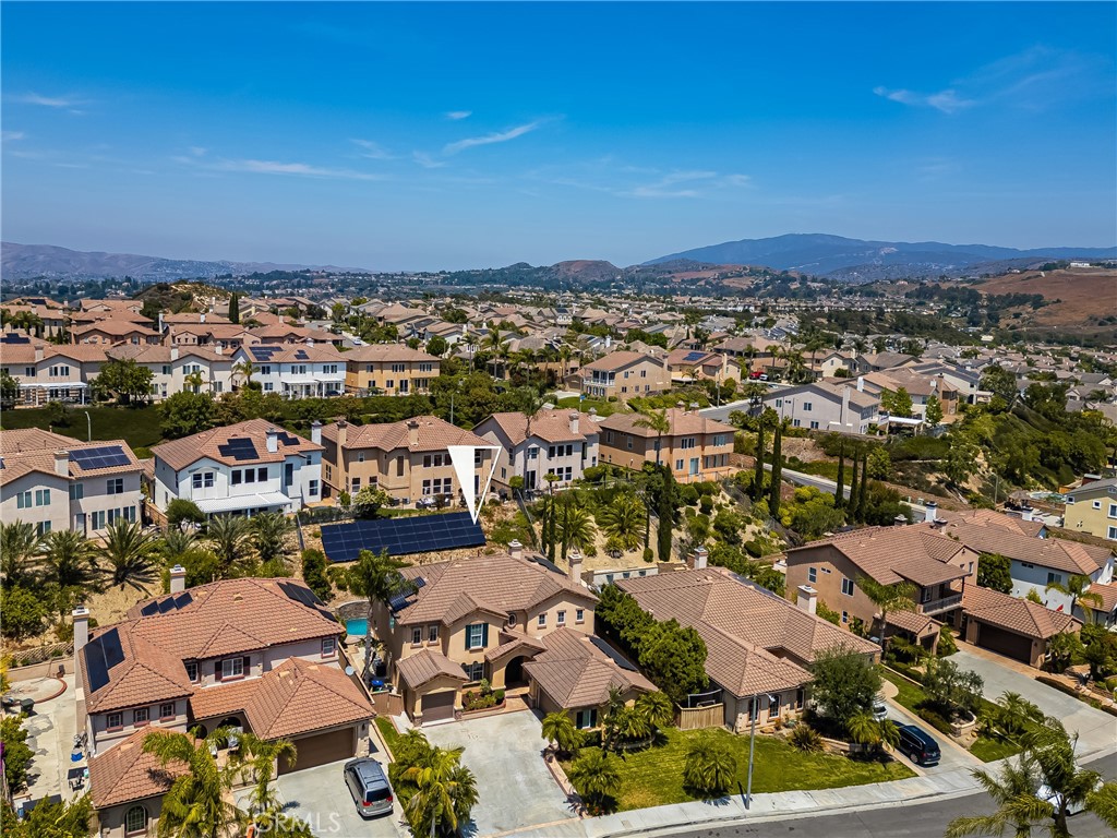 Bellagio at Serrano Heights - Residential