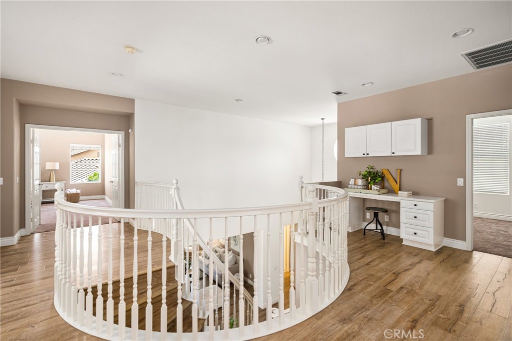 Bellagio at Serrano Heights - Residential