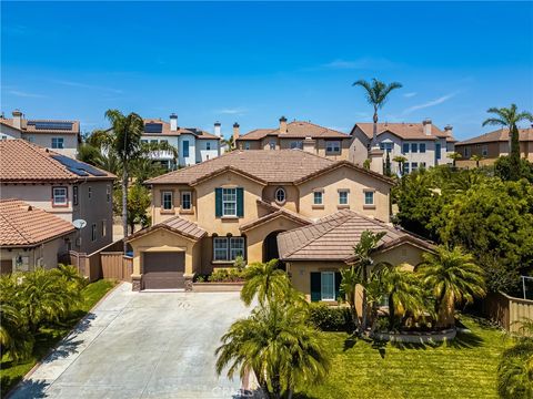 2437 N Eaton Court Orange CA 92867