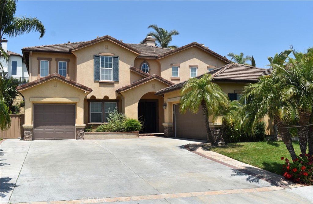 Bellagio at Serrano Heights - Residential