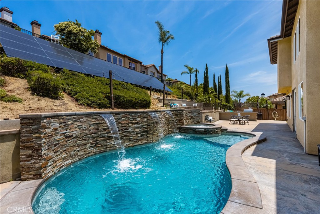 Bellagio at Serrano Heights - Residential