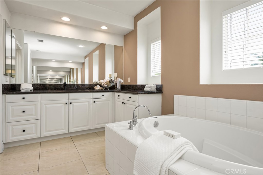 Bellagio at Serrano Heights - Residential