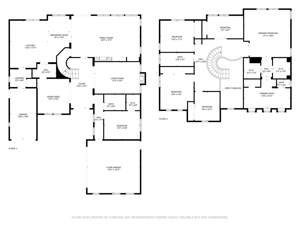 2437 N Eaton Court