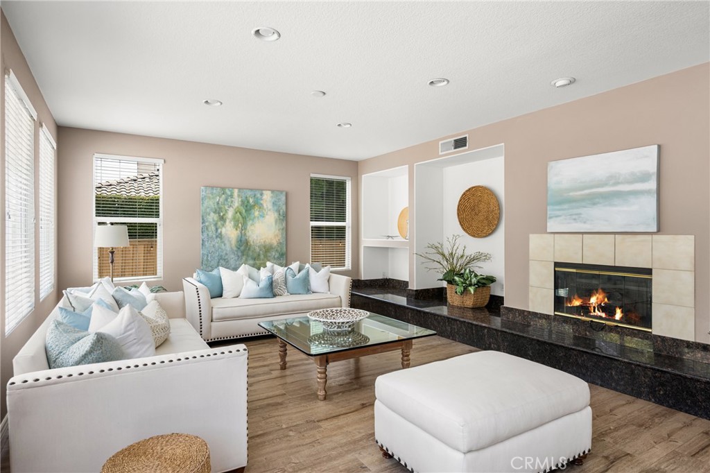 Bellagio at Serrano Heights - Residential