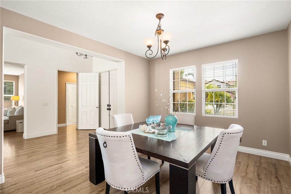 Bellagio at Serrano Heights - Residential