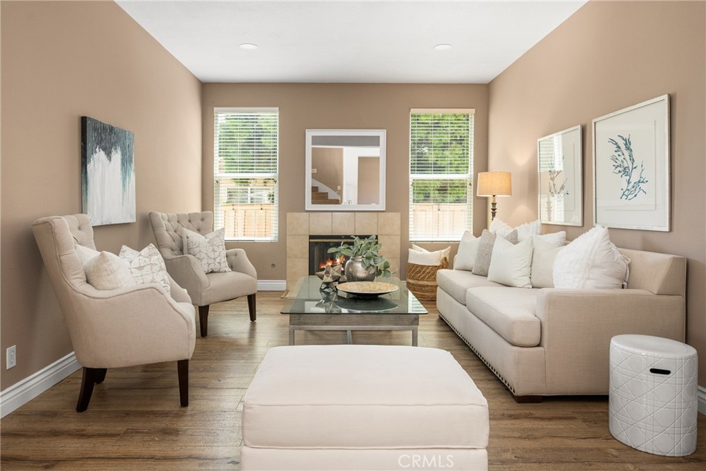 Bellagio at Serrano Heights - Residential
