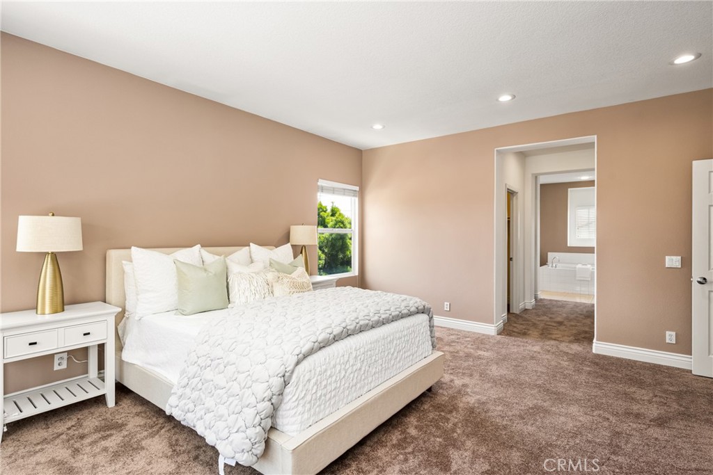 Bellagio at Serrano Heights - Residential