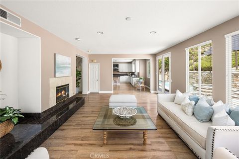 2437 N Eaton Court Orange CA 92867