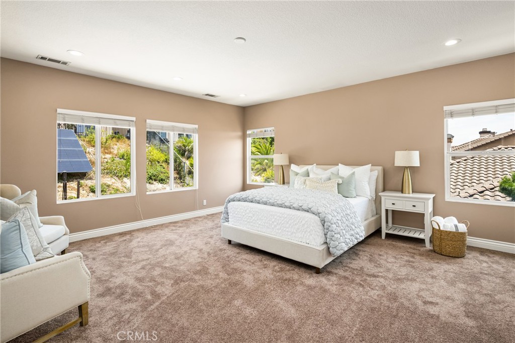 Bellagio at Serrano Heights - Residential