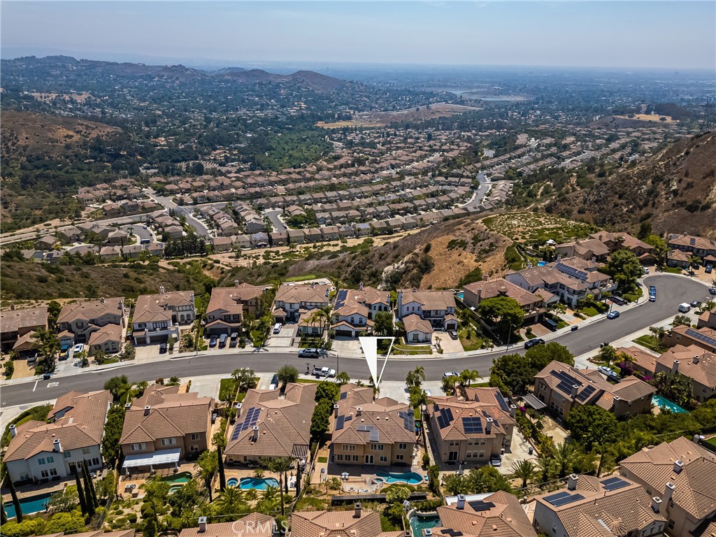 Bellagio at Serrano Heights - Residential