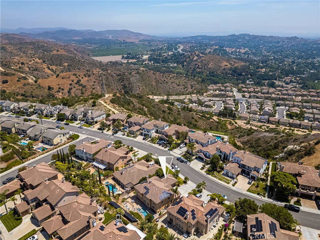 Bellagio at Serrano Heights - Residential