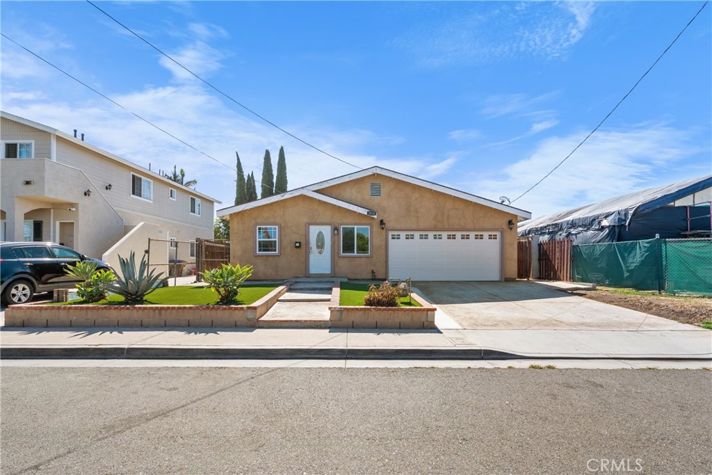 Welcome to 1031 N Patt Street, an exceptional opportunity in the heart of Anaheim! This property is perfect for investors or buyers looking for a home with incredible potential. Whether you choose to keep it as-is, remodel and flip, or reimagine it for multi-generational living, the possibilities are endless. This spacious home features dual access – from the front of the property and through the alley – making it ideal for creating separate living spaces or even an ADU. With its generous layout and large lot, it’s perfect for a large family, rental income potential, or a creative renovation project. Located near schools, shopping, dining, and easy freeway access, this property combines a prime location with tons of upside. Don’t miss your chance to turn this blank canvas into your dream investment or forever home!