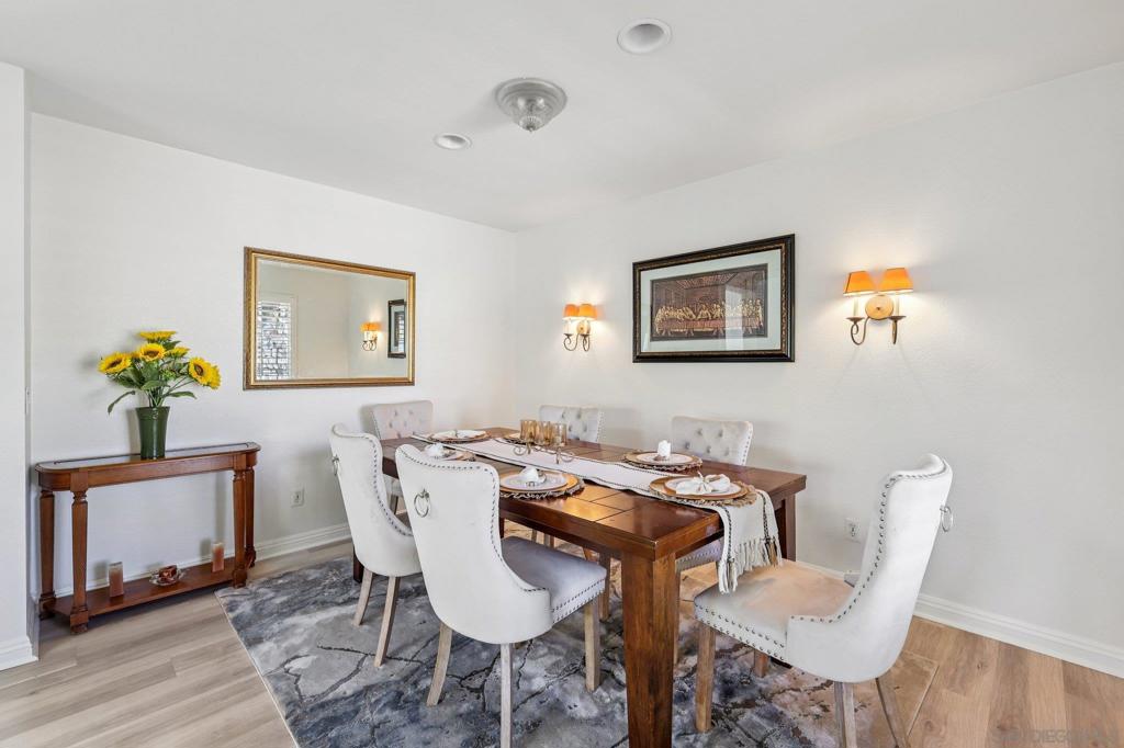 Chula Vista - Residential