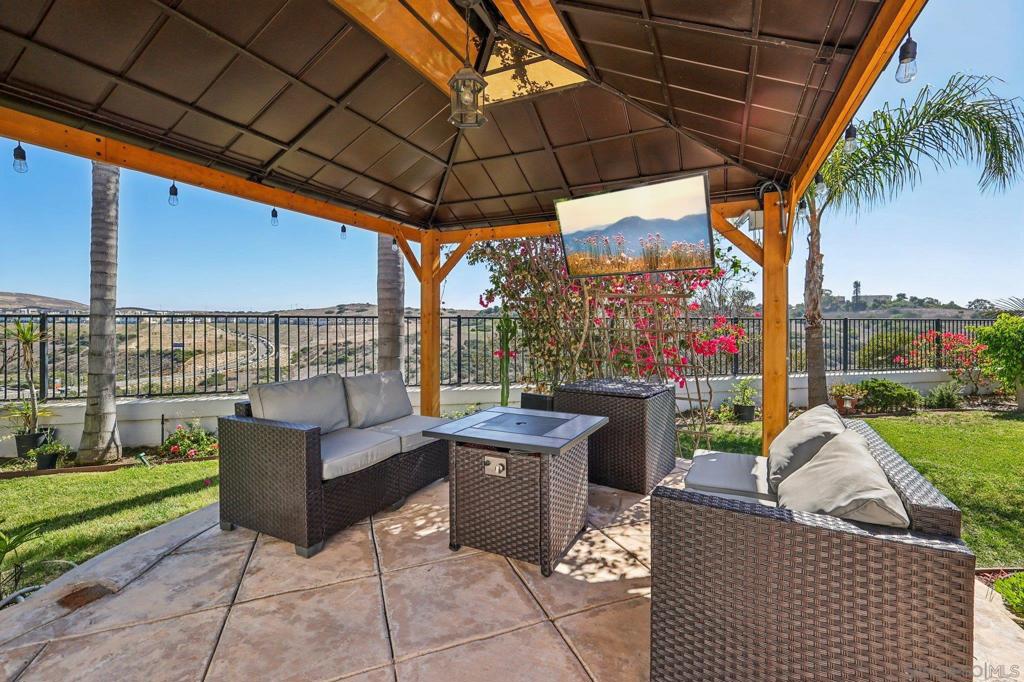 Chula Vista - Residential