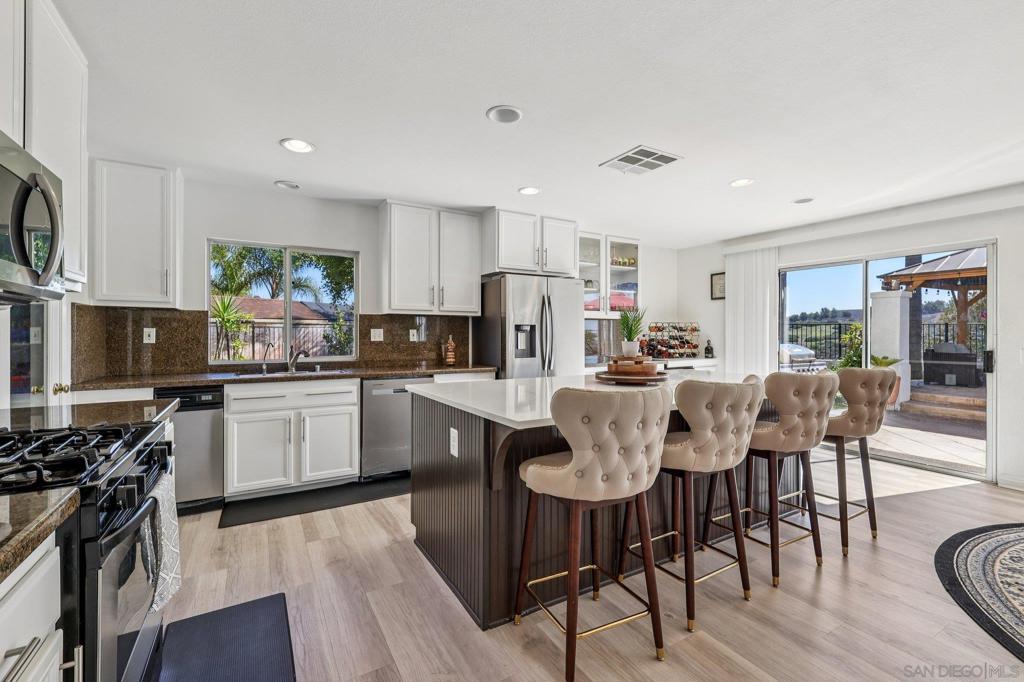 Chula Vista - Residential