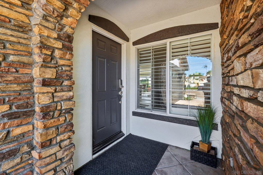 Chula Vista - Residential
