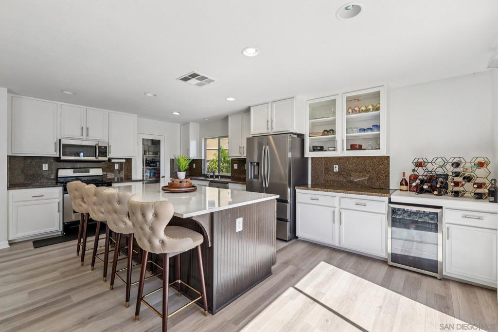 Chula Vista - Residential