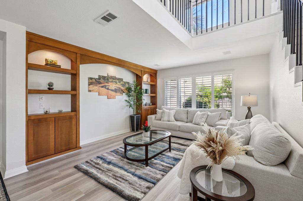 Chula Vista - Residential