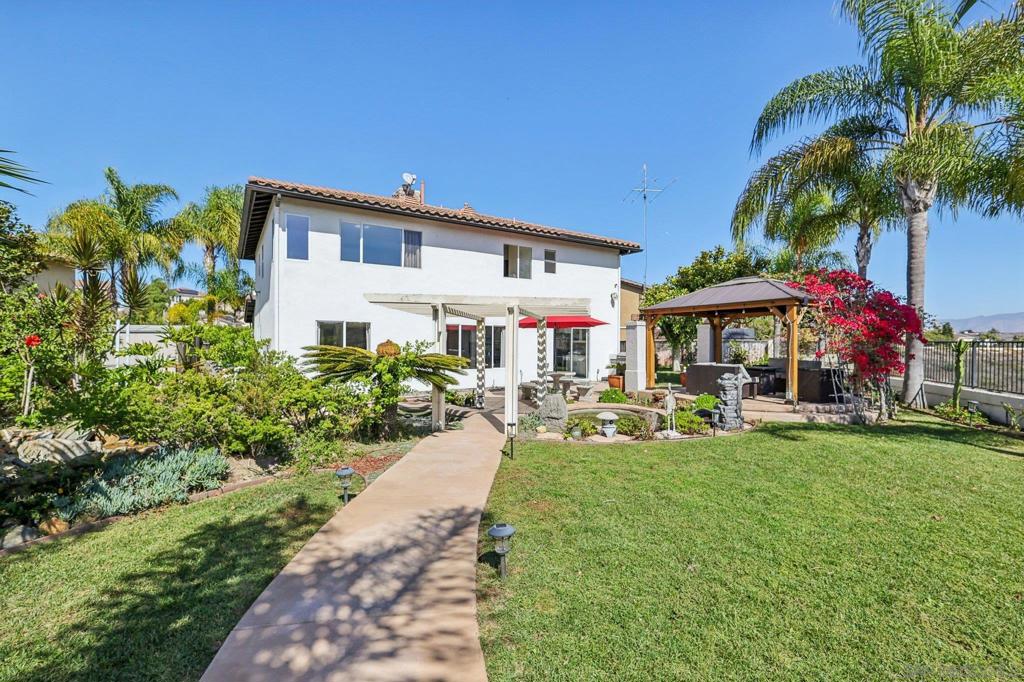 Chula Vista - Residential
