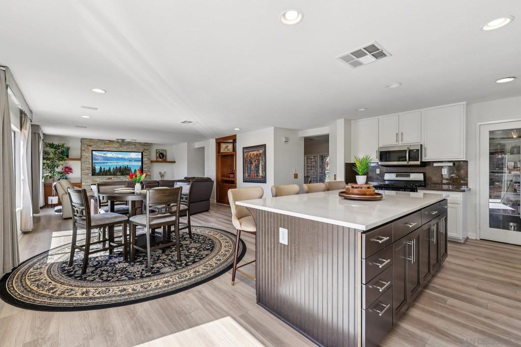 Chula Vista - Residential