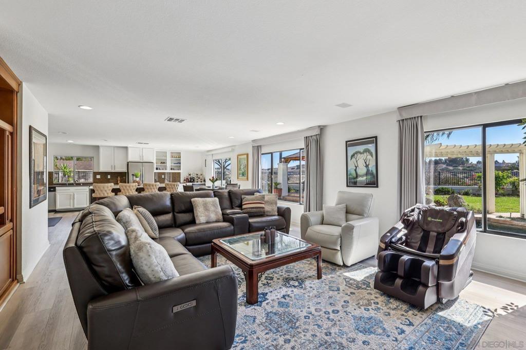 Chula Vista - Residential