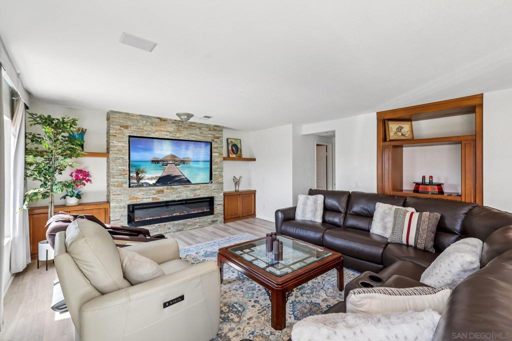 Chula Vista - Residential