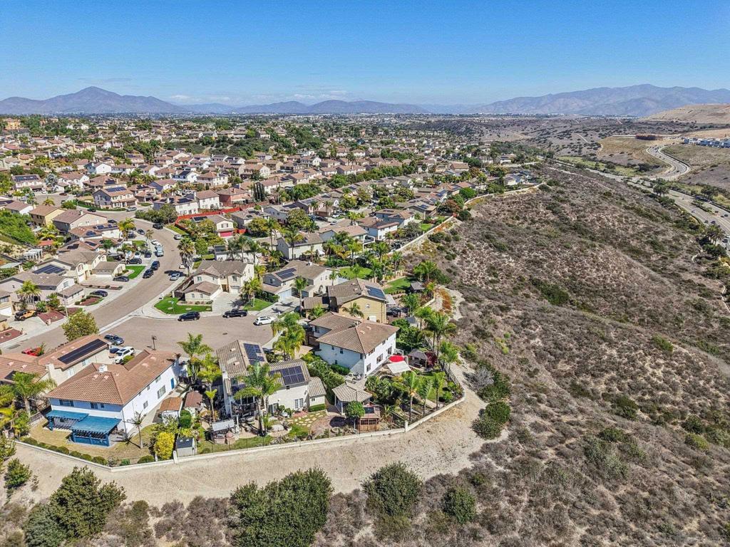 Chula Vista - Residential