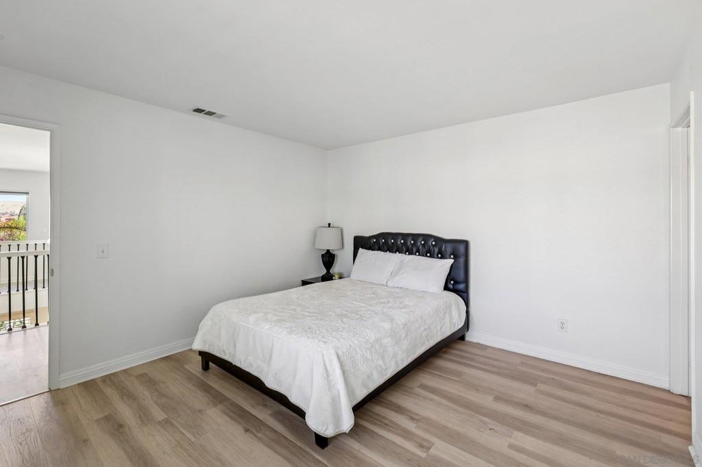 Chula Vista - Residential