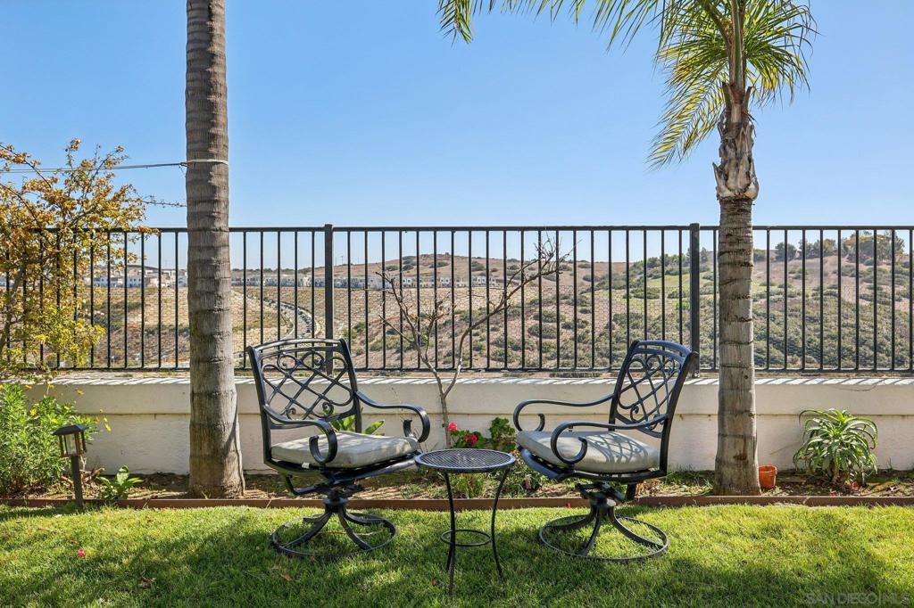 Chula Vista - Residential
