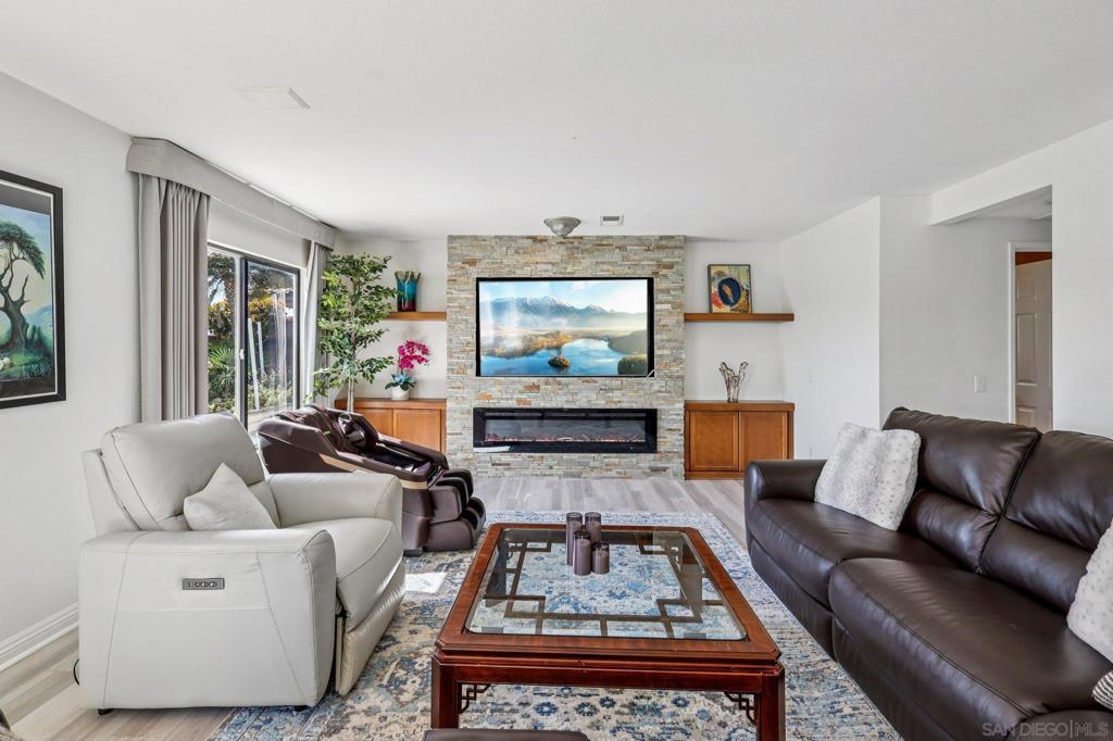 Chula Vista - Residential