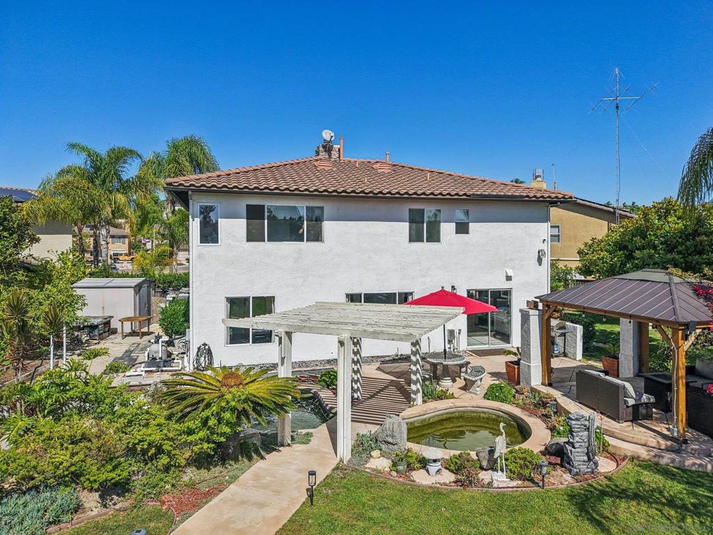 Chula Vista - Residential