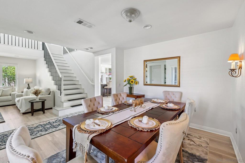 Chula Vista - Residential