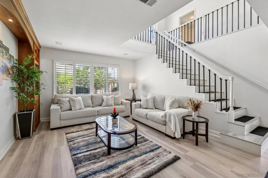 Chula Vista - Residential