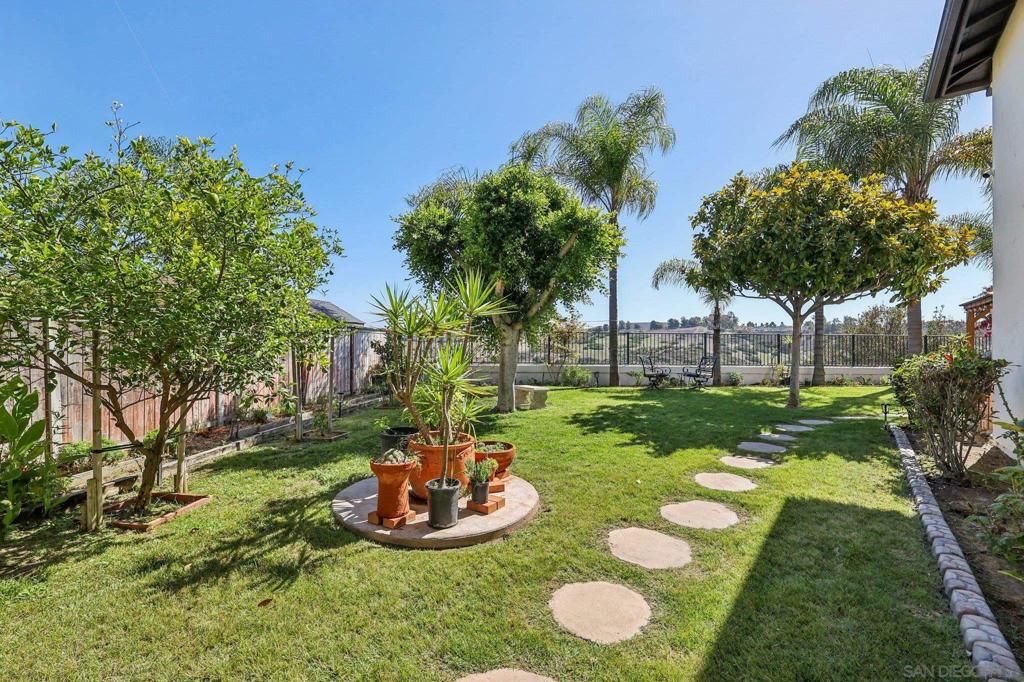 Chula Vista - Residential