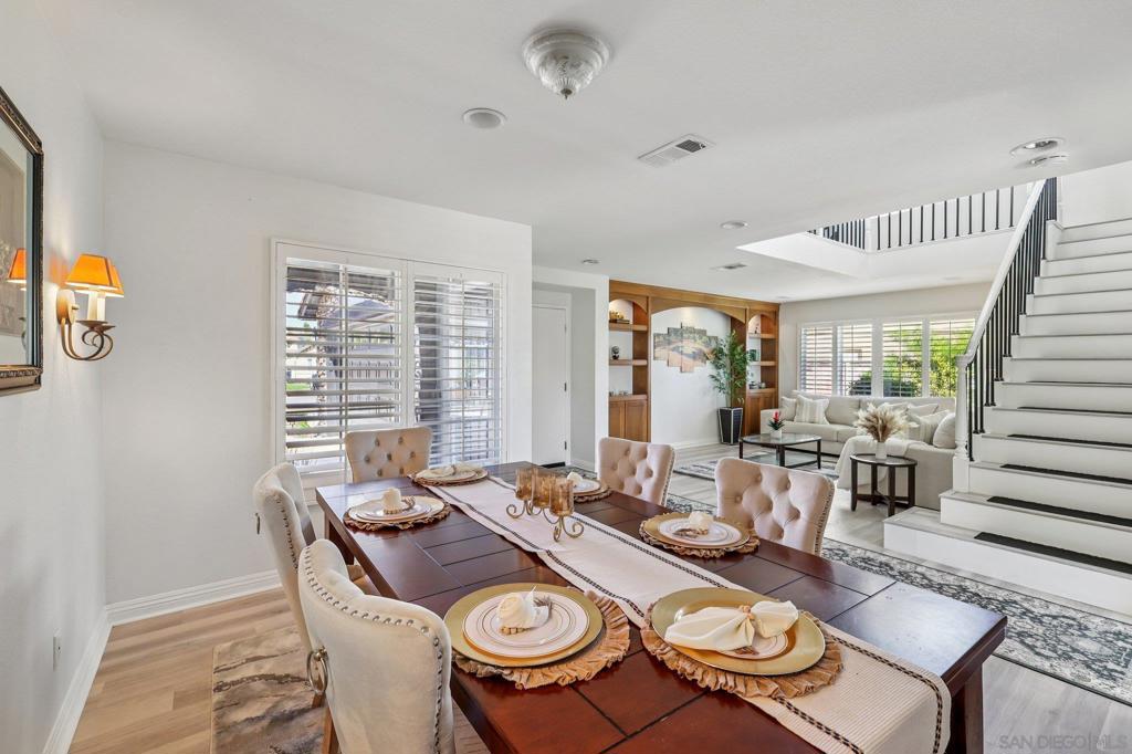 Chula Vista - Residential