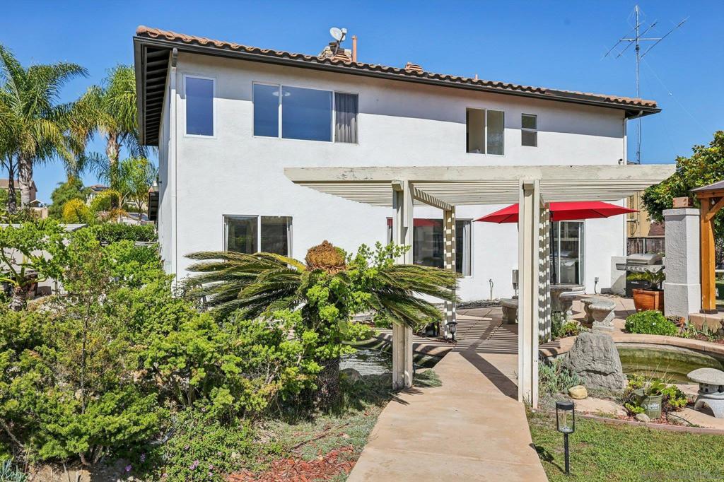 Chula Vista - Residential