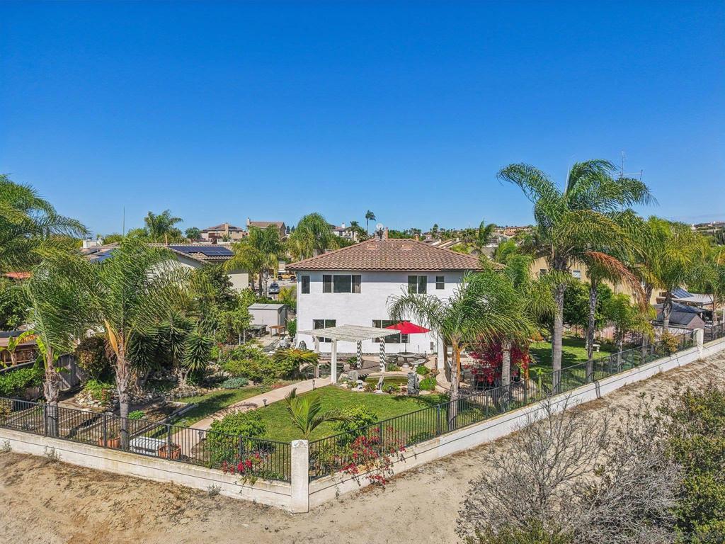Chula Vista - Residential