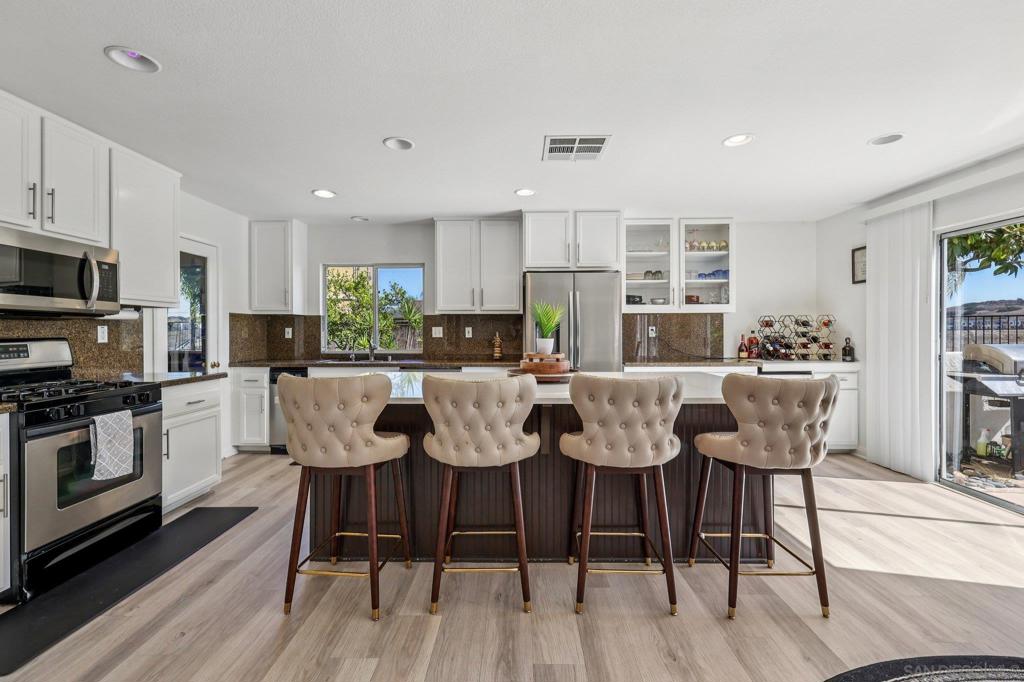 Chula Vista - Residential