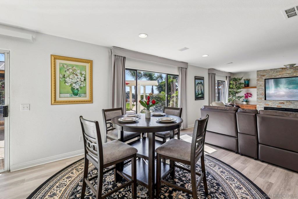 Chula Vista - Residential