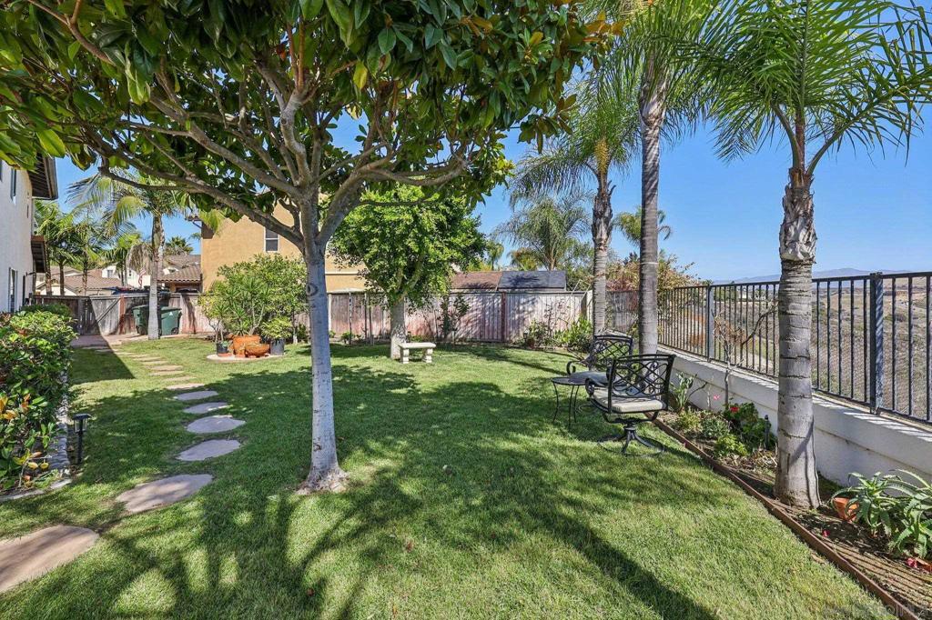 Chula Vista - Residential