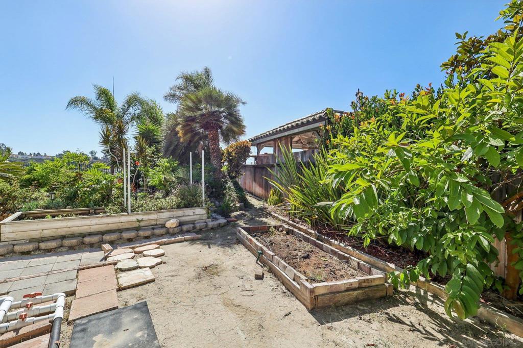 Chula Vista - Residential
