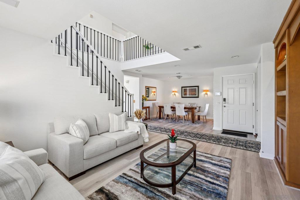 Chula Vista - Residential