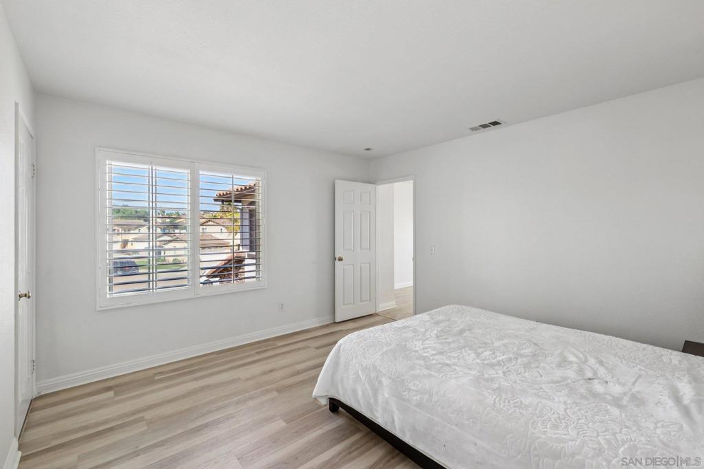 Chula Vista - Residential