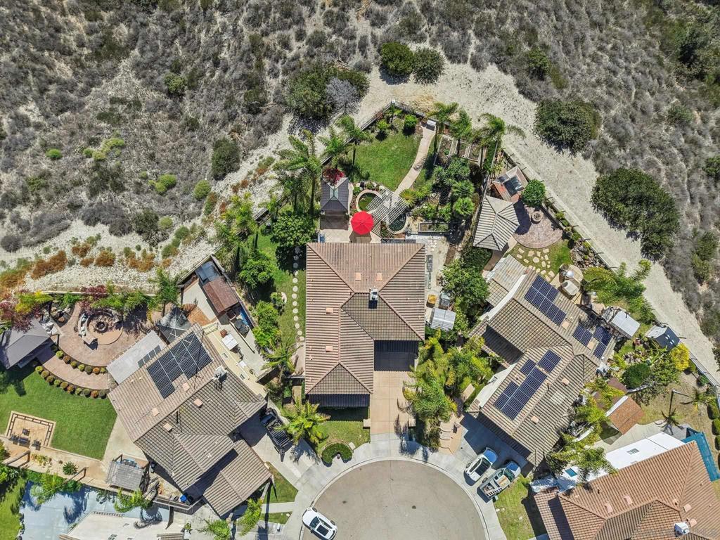 Chula Vista - Residential